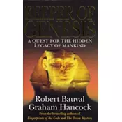 Keeper Of Genesis