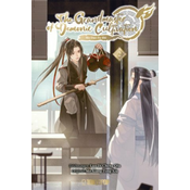The Grandmaster of Demonic Cultivation - Mo Dao Zu Shi 02 (Manhua)