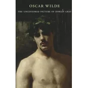 The Uncensored Picture of Dorian Gray