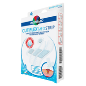 Master Aid Cutiflex Mix, 20 obližev