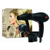 Postquam PROFESSIONAL HAIR DRYER 2200W SOFT TOUCH, (20539470)