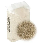 Filtrirni pesek 25 kg 1,0-1,6 mm
