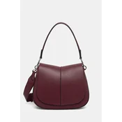 Gianni Chiarini crossbody torbica ženska usnjena HELENA ROUND