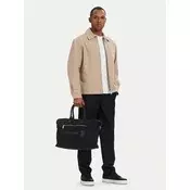 Torba za vikend U.S. Polo Assn. BIUXT9145MIP Črna
