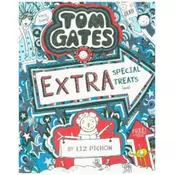 Tom Gates: Extra Special Treats (not)