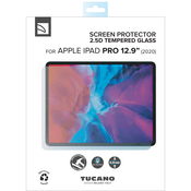 TUCANO Staklo za iPad Pro 12,9 /2021 9H 61595 IPD129-SP-TG Zaštita ekrana