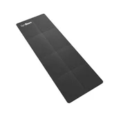 GymBeam Folding Yoga Mat Black