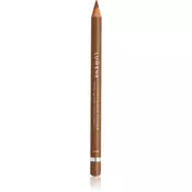 Lumene Luminous Color črtalo za ustnice odtenek 1 Hazel Heart 1.1 g