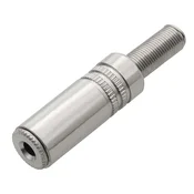 Blow 0838# Uticnica jack 3.5 mm na kabel metal