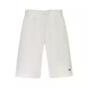 Fila bele moške športne kratke hlače