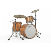 set bobnov USA Brooklyn Gretsch