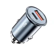 KONFULON C80Q Auto punjac, Crni