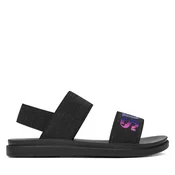 Sandali Nelli Blu CSS20370-00A Črna