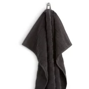 Peškir TORSBY 65x130 crna
