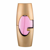 GUESS Gold parfumska voda 75 ml poškodovana škatla za ženske