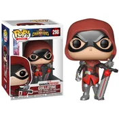FUNKO Funko pop 26708 Igre Marvel tekmovanje prvakov Guillotine, (21265027)