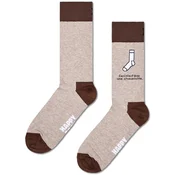 Happy Socks muške carape Sockless Sock