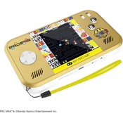 Prijenosna igraca konzola My Arcade PAC-MAN 45th Anniversary Pocket Player Max