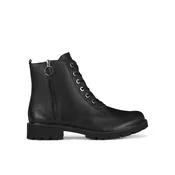 Remonte Gležnjarji D8671-01 Črna