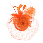 Art Of Polo Womans Fascinator cz22175