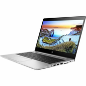 HP EliteBook 840 G5 i7-8650U 32GB RAM 512GB NVMe SSD 14.0 FULL HD IPS 120Hz TOUCHSCREEN WIN 10 PRO