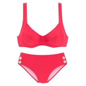 VIVANCE Bikini, roza