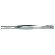 KNIPEX Precizna pinceta 145mm 92 72 45 srebrna