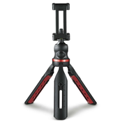 Table Tripod Solid for smartphone and photo cameras