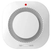 Gembird Detektor dima SMART-SMOKE, Wifi, 80DB