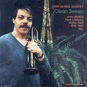 John McNeil Quintet - Clean Sweep (LP)