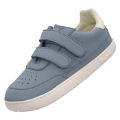 Muris čevelj nizek 687347 Petra Mini barefoot F iron 27
