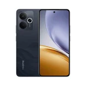 Realme Mobilni telefon 14T 5G/256GB, Crni