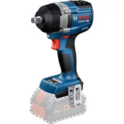 Akumulatorski udarni vijačnik Bosch GDS 18V-750 C 06019L9000