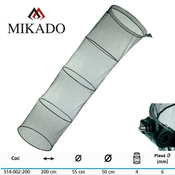 Mreža Mikado Tournament 200-400cm