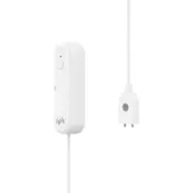 Hama SMART detektor uhajanja vode, Zigbee, sirena 80 dB