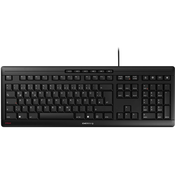 Cherry Stream JK-8500 USB QWERTZ Black