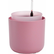 Plastia samoplačniški lonček Tolita - roza 19 cm