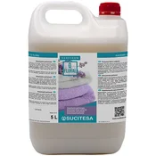 Sucitesa Omekšivac za veš Suavigen Q Floral, 5l