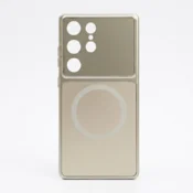 Maska Mag Case ColorLoop za Samsung S25 Ultra/ S938B siva