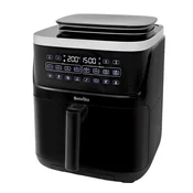 Breville Cvrtnik na vroč zrak VDF133X-01