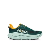 Hoka Tekaški čevlji Challenger 8 1168716 Zelena