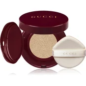 Gucci Gucci Beauty Holiday Cushion de Beauté kompaktni puder SPF 20 odtenek 02 14 g