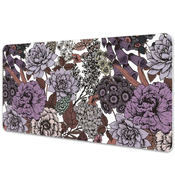 Decormat Namizna podloga The garden of secrets 120x60 cm