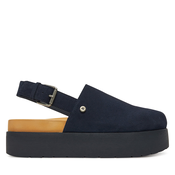 Sandali G-Star Raw FAIZA-118914 Mornarsko modra