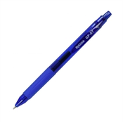 Gel olovka Optima GP-07, 0.7 mm, plava
