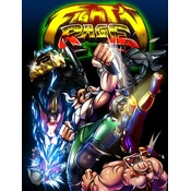 FightN Rage Steam Key GLOBAL
