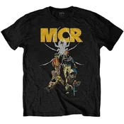My Chemical Romance Majica Killjoys Pin-Up Unisex Black L