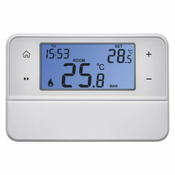 EMOS žični sobni termostat s komunikacijo OpenTherm P5606OT