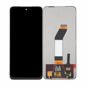 Xiaomi Redmi 10 - LCD zaslon + steklo na dotik TFT