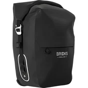 Brooks Scape Pannier Large Black 18 - 22 L